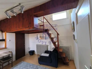 Novo Naselje, 0.5 garsonjera, 33 m²
