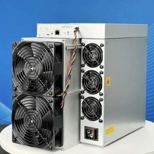S21 Pro 245T Antminer - 3675 W