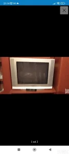 Televizor samsung