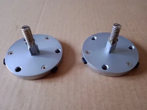 Studer A80 Original Par Trident Adaptera