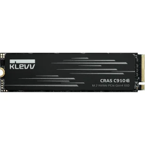 KLEVV 2TB CRAS C910G M.2 PCIe M.2 2280 K02TBM2SP0-10G