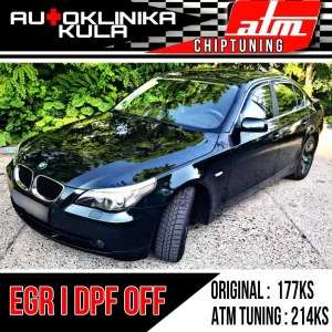 AdBlue i Dpf  brisanje