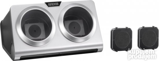 Kutija za automatske satove navijac navijanje satova 2-2 ss