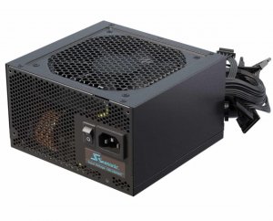 SEASONIC g12 GC 750W