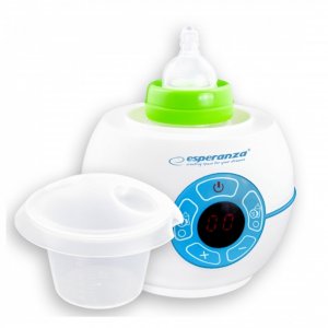 Esperanza Grejač flašice za bebe LCD EKB003 NOVO