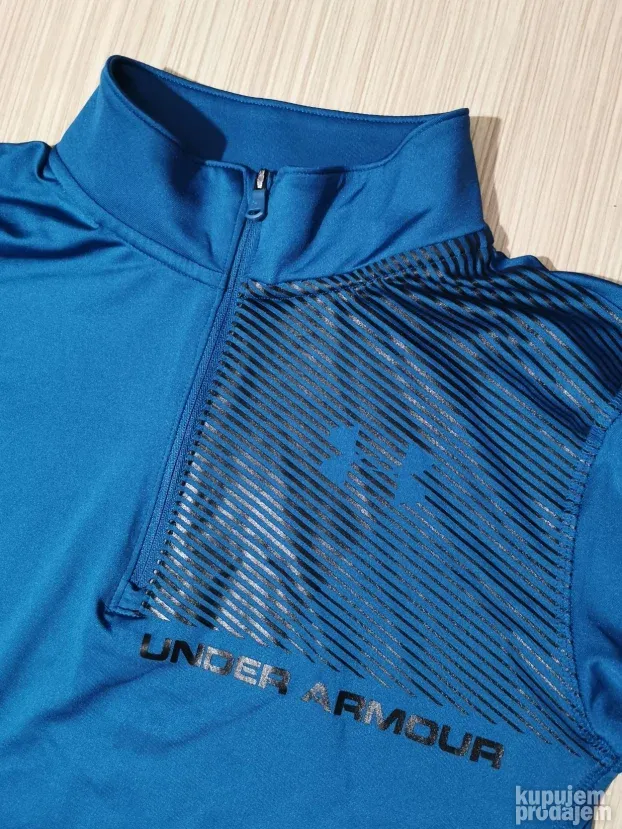 Under Armour ženska majica YLG