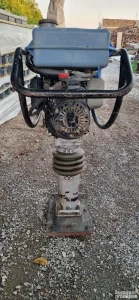 Weber SRV 62 Zaba