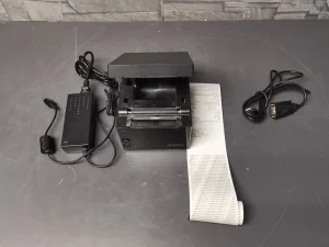 Aures ODP 333 Fiskalni POS stampac LAN USB