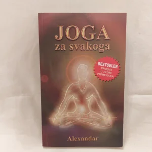 Joga za svakoga Alexandar - NOVO