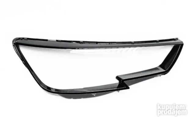AUDI A4 Staklo fara 16-18