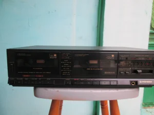 pioneeer dek snizeno citaj opis