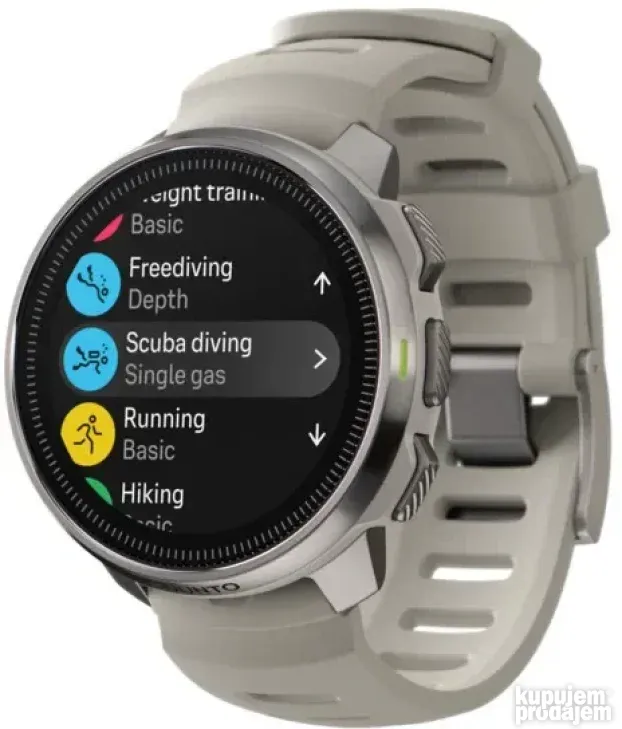 Suunto Ocean Sand KupujemProdajem