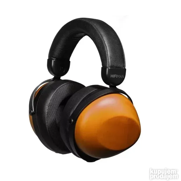 Hifiman Hm-he-r10d Over-ear Closed Design Dynamic Headphone