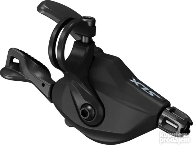 Shimano SLX M7100 1x12 brzina 10-45 Clamp (20092888)