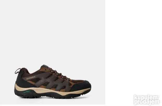 Karrimor Summit Mens Walking Shoe