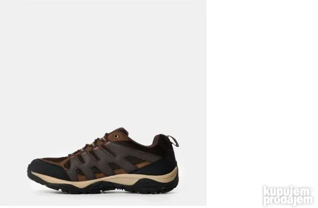 Karrimor Summit Mens Walking Shoe