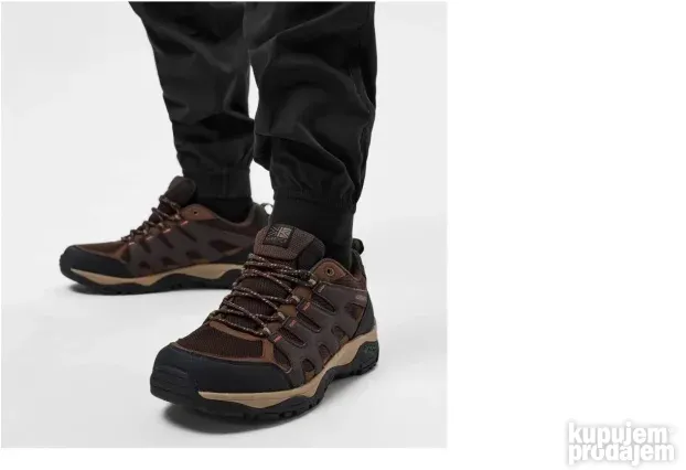 Karrimor Summit Mens Walking Shoe
