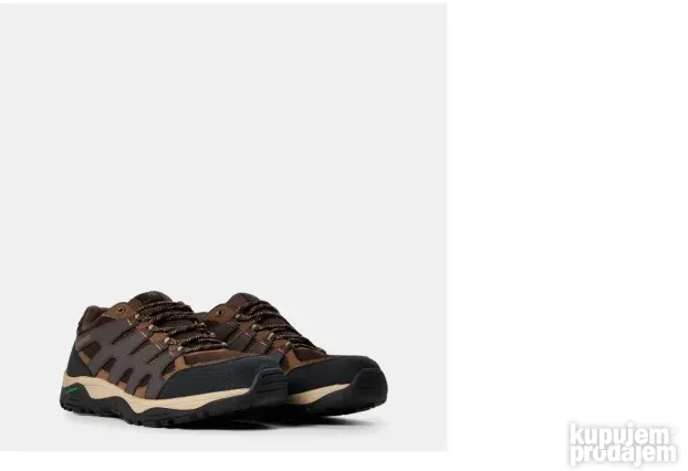 Karrimor Summit Mens Walking Shoe