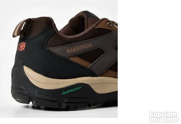 Karrimor Summit Mens Walking Shoe