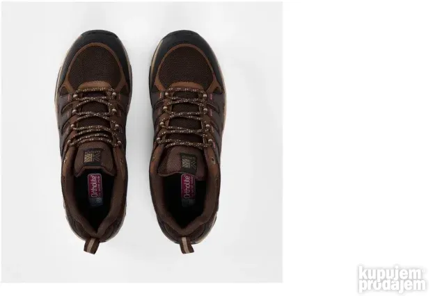 Karrimor Summit Mens Walking Shoe