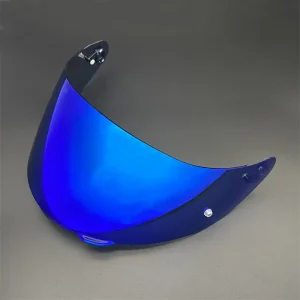 AGV Vizir K1 ~ Iridium Blue (Rasprodaja, Novo)