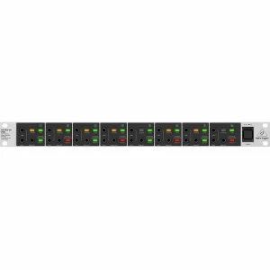 Behringer DI800 Ultra-DI Pro v2