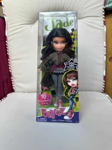 Bratz 10ogodišnjica Jade