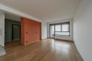 Vojvode Stepe, Saobraćajni fakultet, 3.0 trosoban, 84 m²