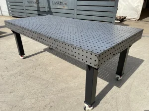 Bravarski stolovi - stolovi za zavarivanje