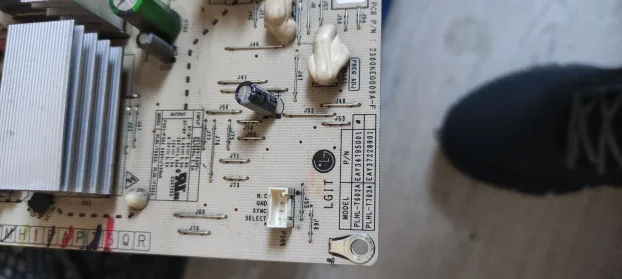 Lg 32lc55 delovi