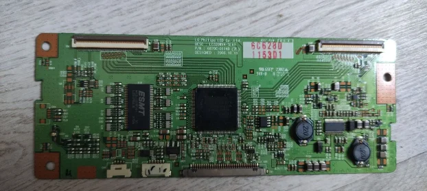 Lg 32lc55 delovi