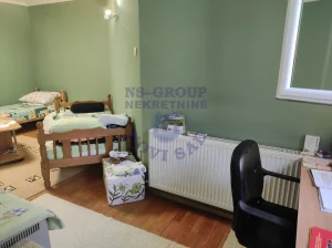 Socijalno, 2.0 dvosoban, 34 m²