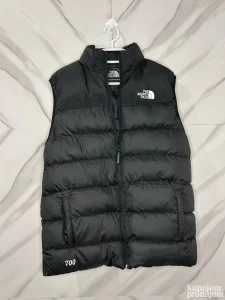 Prsluci. RASPRODAJA The North Face. Tommy Hilfiger. Tnf