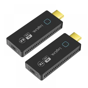 LOGILINK HDMI transmission set compact,pošalji poruku