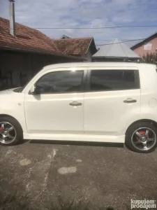 Daihatsu Materia
