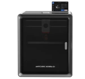 ANYCUBIC Kobra S1