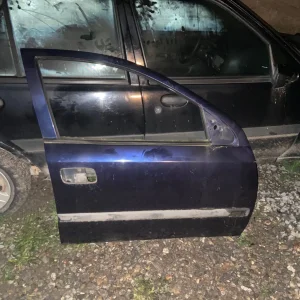 Vrata za Astra G - Bez oštećenja, Dostupno Odmah!