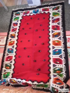 Pirotski i šumadijski Ćilim