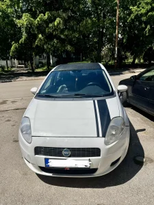 Fiat Grande Punto