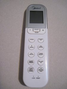Midea original