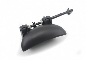 Peugeot 206+ Plus (09-13) Kvaka vrata prednja