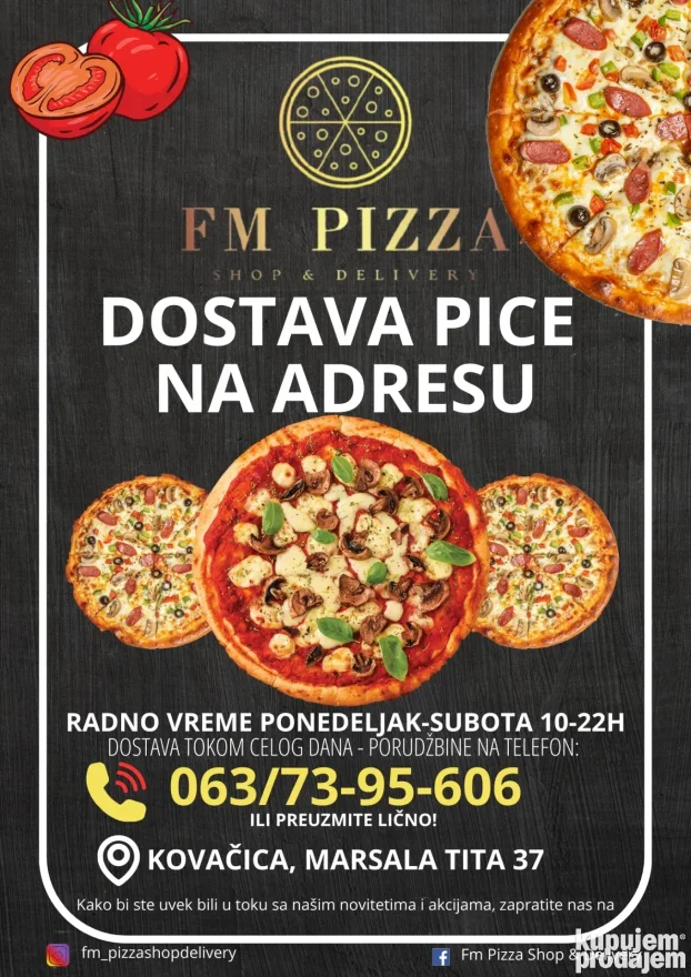 Flajeri Cena A7 A6 A5 A4 - Izrada Flajera Dizajn Stampa