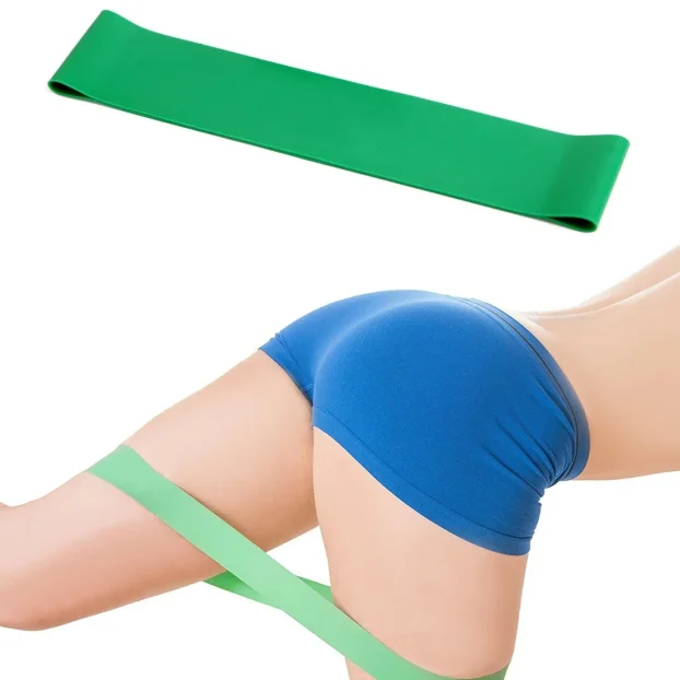 Set Traka za fitnes 4 kom 60x5cm +torbica