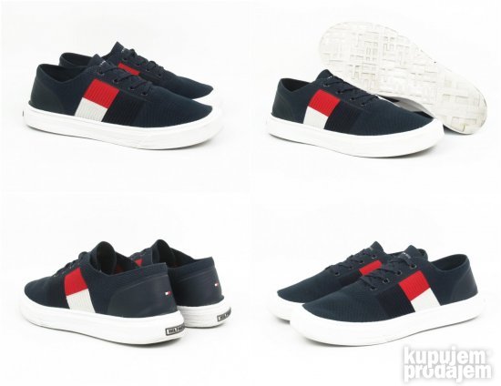 Tommy Hilfiger patike N1164