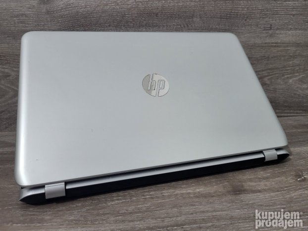 Laptop HP Pavilion 15-n088sz i7-4500U 12GB 1TB 15.6" Touch