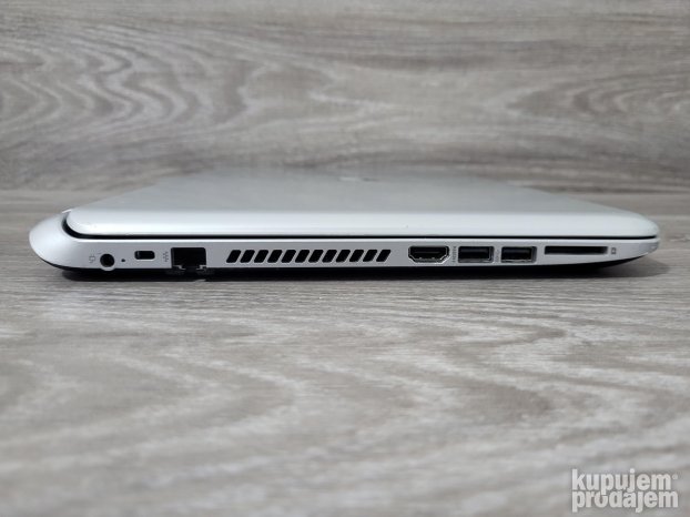 Laptop HP Pavilion 15-n088sz i7-4500U 12GB 1TB 15.6" Touch