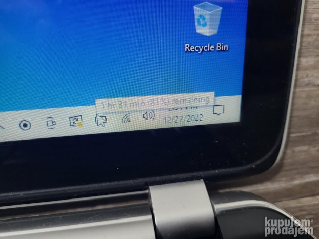 Laptop HP Pavilion 15-n088sz i7-4500U 12GB 1TB 15.6" Touch