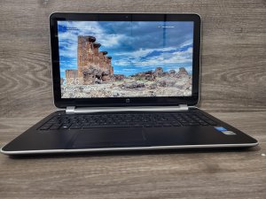 Laptop HP Pavilion 15-n088sz i7-4500U 12GB 1TB 15.6" Touch