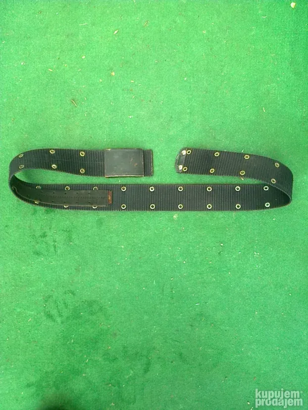 Opasac zandarmerije 120cm
