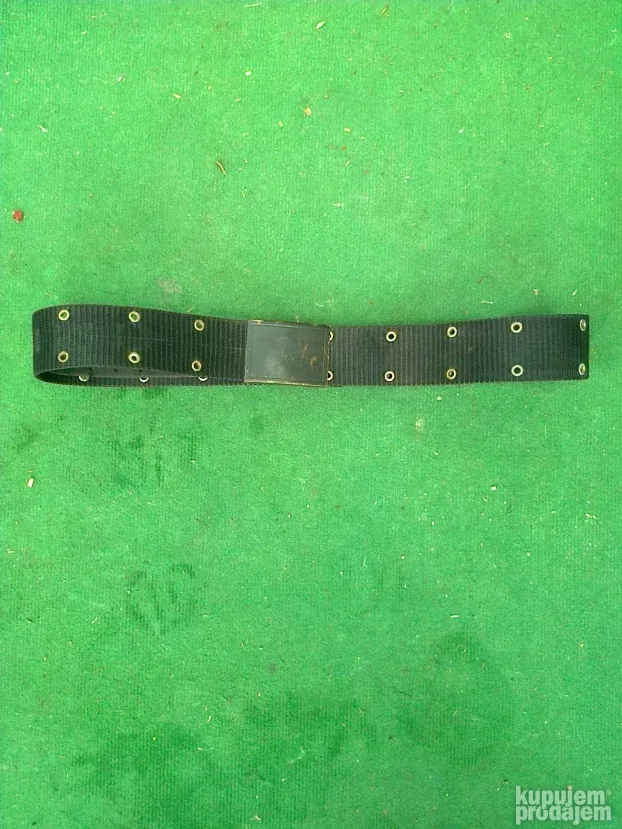 Opasac zandarmerije 120cm